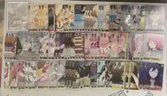 WS けものフレンズ PPPデッキ スリーブ付き - メルカリ
