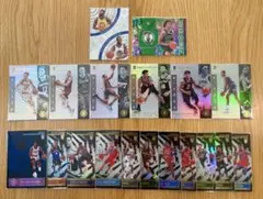 NBAカード Panini Illusionsまとめ売り ルーキーカード