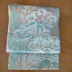袋帯値段訂正しましたので