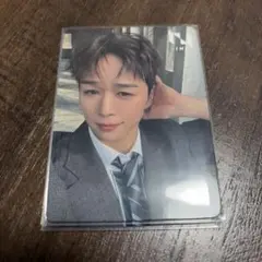 INI PULSE 後藤威尊 選出店舗 トレカ