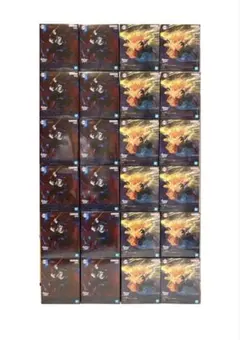 鬼滅の刃 VIBRATION STARS PLUS 我妻善逸 獪岳 フィギュア