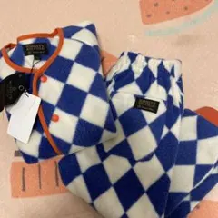 マーキーズ　セットアップ　新品