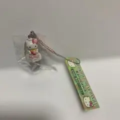 ハローキティ ストラップ