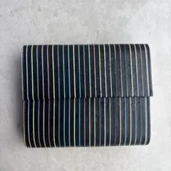 ポールスミス　牛革　財布