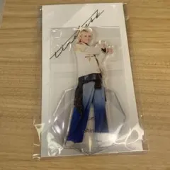 timelesz 篠塚大輝　アクスタ ファミクラストア アクリルスタンド