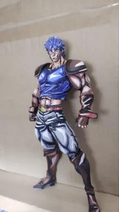 リペイント]ジョジョの奇妙な冒険 ジョナサン・ジョースター