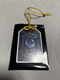 刀剣乱舞 とうらぶ お守り風アクリルコレクション 鶴丸国永 - メルカリ