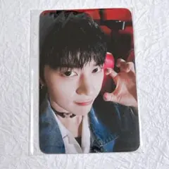 ZB1 CINEMA PARADISE トレカ aladin メテュ