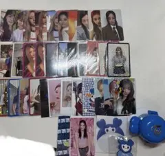 TWICE ツウィ トレカ グッズ まとめ売り