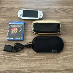 PS Vita