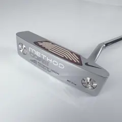YAMADA MILLD emperor-Ⅱ 34インチ ヘッドカバー付き - メルカリ