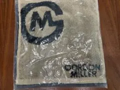 GORDON MILLER タオルハンカチ 2枚セットのサムネイル