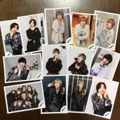 IMPACTors 松井奏　公式写真　13枚セット