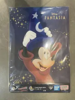 Disney Fantasia 1番くじ　A賞