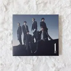 2025年最新】1st sixtones 原石盤の人気アイテム - メルカリ