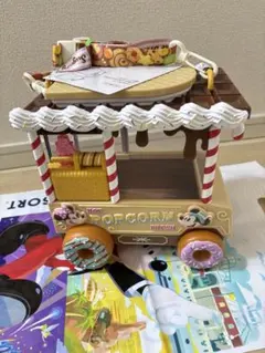 2026年最新】ポップコーン 引換券 ディズニーの人気アイテム - メルカリ