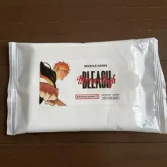 ジャンプビクトリーカーニバル 2026 BLEACH ウェットティッシュ
