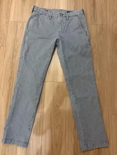 マミー様 Jacob Cohen ヒッコリーストライプ パンツ COMFORTのサムネイル