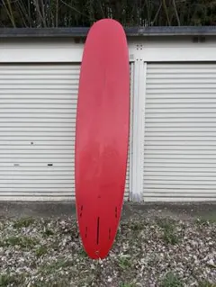 ロックダンス9'1 シングルスタビ　ロングボード　手渡しのみ ロックダンス9'1 シングルスタビ ロングボード 手渡しのみ