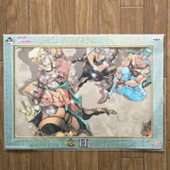 2026年最新】ビジュアルマット ジョジョの人気アイテム - メルカリ