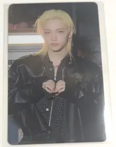 2026年最新】jyp特典 straykids フィリックスの人気アイテム - メルカリ