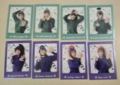 忍ミュ 15弾学園祭 ぱしゃこれ 六年生 五年生