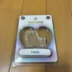 FRUITS ZIPPER最新ペンライト真中まなカスタムパーツNドット付き