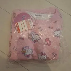新品 Hello Kitty パジャマ 100cm ピンク