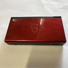 任天堂 Nintendo DS Lite 本体 ジャンク品　タッチペンなし