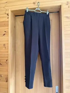 Fit more リボンパンツ Mサイズ