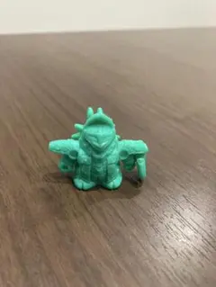 ガン消し　闇皇帝
