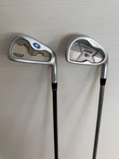 HONMA BERES TW903 ATHPORT e+ アイアン 2本セットのサムネイル
