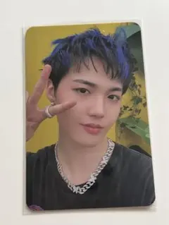 TREASURE ドヨン ソウルコン トレカ MD