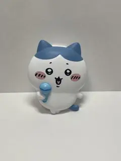 ちいかわ ハチワレ ライトクリップ