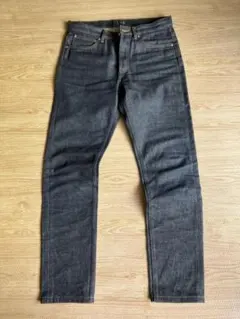 A.P.C. アーペーセー　プチニュースタンダード　リジット　29インチ