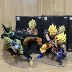 2025年最新】ドラマチックショーケース セルの人気アイテム