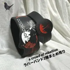 バラ売り】ACECOLLECTION ラバーバンド - メルカリ