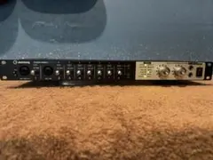 最終値下げ！Steinberg MR816 CSX オーディオインターフェイスのサムネイル