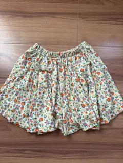 Misha&Puff Circle Skirt 8y
