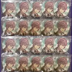 華Doll 華ドル 理人 缶バッジ Q 20点 - メルカリ