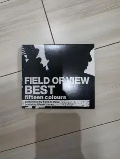FIELD OF VIEW BEST 〜fifteen colours〜