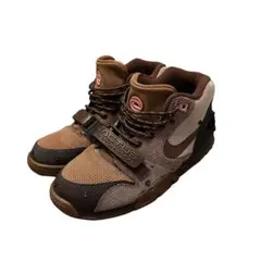 Travis Scott × Nike Air Trainer 1のサムネイル