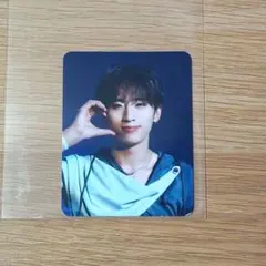 INI THE ORIGIN Winning ver. 許豊凡 ミニセルカ