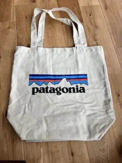 パタゴニア トートバッグ