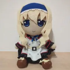 へたれセイバー ぬいぐるみ TYPE-MOON - メルカリ