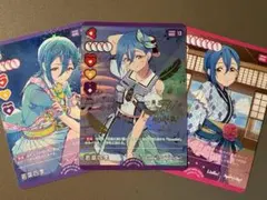 ラブカ 若菜四季 P+ セット - メルカリ