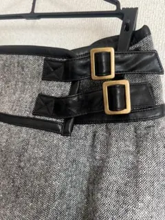 新品　ロングスカート　秋冬　UNRELISHのサムネイル