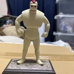 ○フランケンシュタイン ツクダホビー ソフビモデルキット ジャンボ