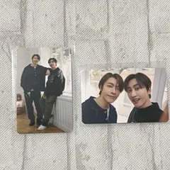 2026年最新】SUPER junior d&e ウニョクの人気アイテム - メルカリ