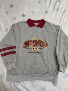 スウェット トレーナー